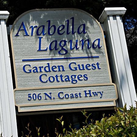 Arabella Laguna 라구나 비치 외부 사진