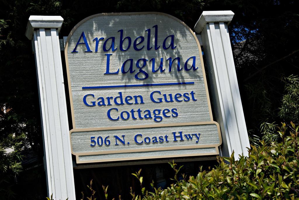 Arabella Laguna 라구나 비치 외부 사진